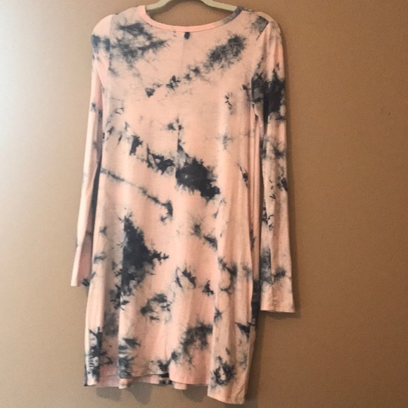 Pink Dress - Picture 2 of 2